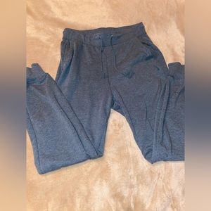 Green Nike Women’s Joggers/Sweats